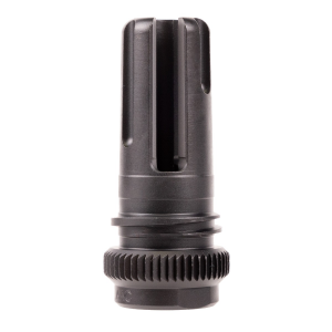 AAC Blackout Flash Hider - 7.62, 51T, 5/8-24 Standard Socket - 64725 - 