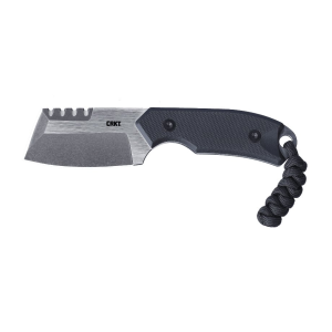 CRKT Razel Compact, Black - 4036