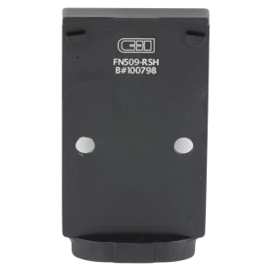 C&H Precision Weapons Adapter Plate for FN 509 - FN509RSH