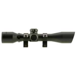 TruGlo Compact 4x32mm Shotgun Scope - TG8504BD