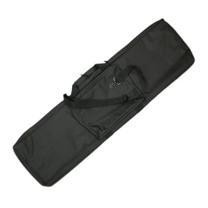 Boyt Bob Allen Tactical Rectangular Gun Case - 36" Black 79001