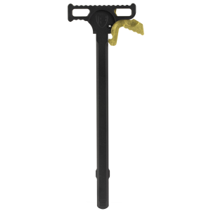 Fortis Hammer AR-15 Gold Charging Handle - 556HAMMERANOGLD