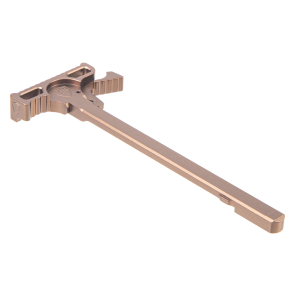 Fortis Hammer Charging Handle, Flat Dark Earth for Sig Sauer MCX - MCXHAMMERANOFDE