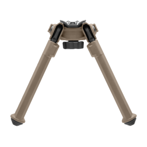 Magpul MOE Bipod, Flat Dark Earth - MAG1174-FDE