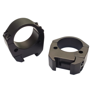 Talley Low Sporting Ring 35mm Tube 0.98" Picatinny Rail - TMS35L