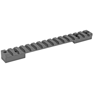 DNZ Freedom Reaper, Black Color, 20 MOA, Fits Remington 700 Long Action