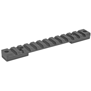 DNZ Freedom Reaper, Black Color, 20 MOA, Fits Tikka T3/T3-X