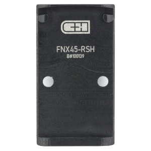 C&H Precision Weapons CHP Adapter Plate for FNX 45 - FNX45RSH