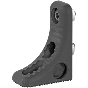 Yankee Hill Machine Co M-LOK, Hand Stop, Black, MLOK hand stop assembly