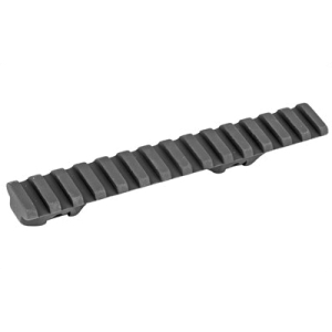 GG&G Mount Fits Mini 14 Ranch, Black - GGG-1382