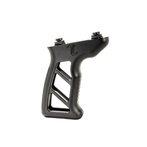 Timber Creek M-LOK Enforcer Vertical Foregrip, Black - M E VFG B