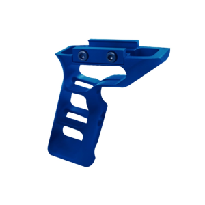 Timber Creek Enforcer Vertical Foregrip Picatinny, Blue - E VFG BLU