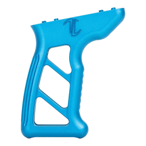 Timber Creek Enforcer Vertical Foregrip M-LOK, Blue