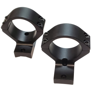 Talley Medium Scope Mount 1" Tube 0.65"/0.51" - 940700SM
