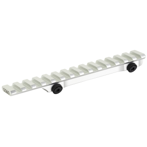 GG&G, Inc. Mount, Silver, Ranch - GGG1382BD