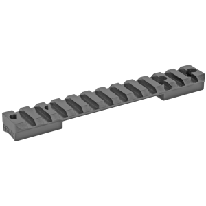 DNZ Freedom Reaper, Black Color, Fits Ruger American Centerfire Short Action