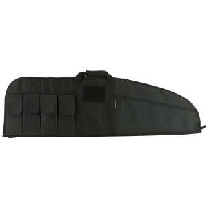 Allen Combat Tactical Rifle Case 42", Black - 10652