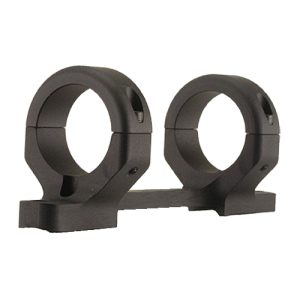 DNZ Game Reaper Browning A-Bolt 1 inch Medium Aluminum Precisioned Scope Tube, Matte Black - 20500