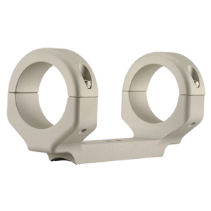 DNZ Game Reaper Ruger 10/22 1 inch Medium Aluminum Precisioned 1-Piece Scope Tube, Silver - 11083
