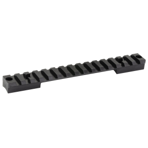 DNZ Freedom Reaper, Picatinny Rail, 20 MOA, 8-40 Screws, Black, Savage Axis