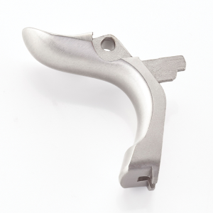 Wilson Combat High Ride Beavertail Grip Safety for 1911 Style Pistol - 298S