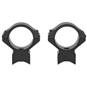 Talley Light Weight Ring/Base Combo 1" Med Fits Kimber Model 84M Current, Black - 8-40 948749