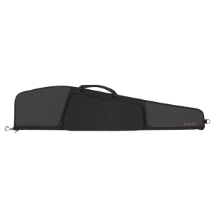 Allen Corral Rifle Case, 46", Black - 110546