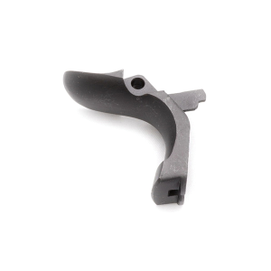 Wilson Combat High Ride Beavertail Grip Safety for 1911 Style Pistol, Blued - 298B
