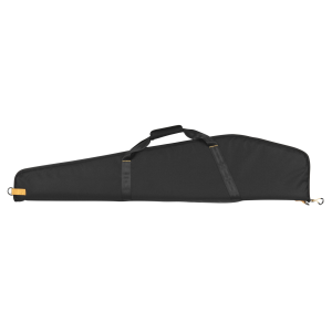 Allen Collins Rifle Case, 46", Black - 110146