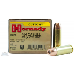 9150 Ammo