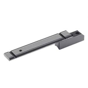 Henry Mini Bolt 1 Piece 1" Weaver Scope Mount, Black - MB-CSM