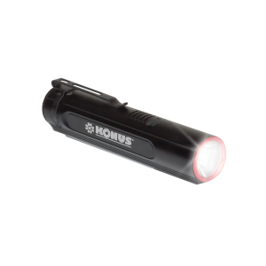 Konus USA Konuslight-2K Flashlight 1000/2000 lm - 3930