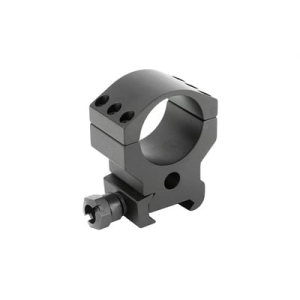 Burris XTR Tactical Scope Ring 30mm High Single Ring, Matte Finish - 420165