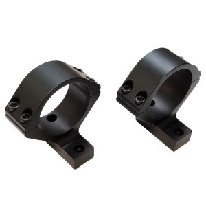 Talley Low Scope Mount 30mm Tube 0.51" - 730759