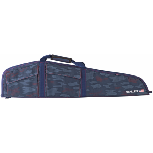 Allen Patriot Rifle Case, 42", Patriot Camo - 95042