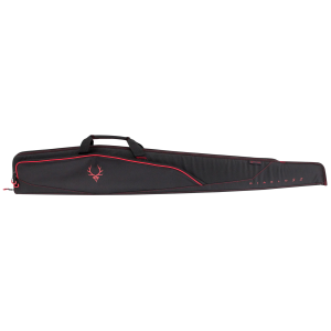 Evolution Outdoor Diablo II Series Rifle Cases, 52", Black, Red - 44364EV