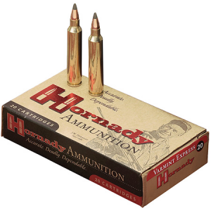 8334 Ammo