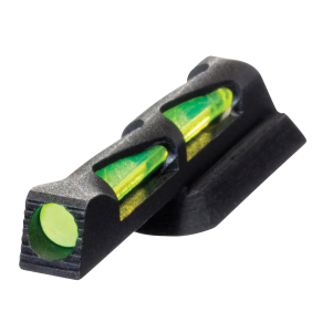 Hiviz LiteWave Front Interchangeable Sight for CZ 75, 83 and P-01 Pistols - CZLW01
