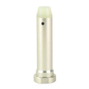 Battle Arms H3 AR-15 Mil-Spec Buffer, Silver - AR15BUFFERH3