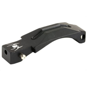 Spike's Tactical Billet Trigger Guard Gen II, Black - SLA0102