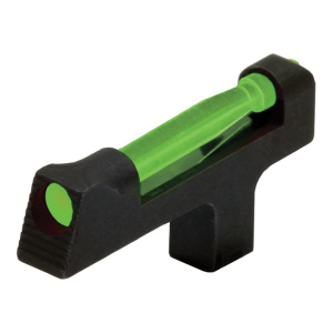 Hiviz Front Interchangeable Sight for Tenon Style 1911 Pistol - CT2009