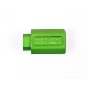 Lead Star Arms Ravage 1/2"x28 Linear Compensator, Green