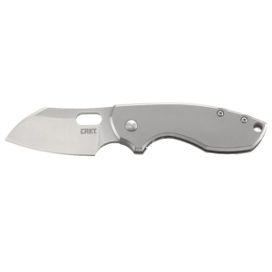 CRKT Pilar Folding Pocket Knife with Frame Lock