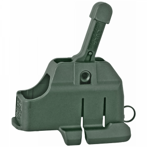 lula Ltd. Mag Loader/Unloader Lula M-16/AR-15 223 Remington 556NATO Dark Green AR-15 Ammo