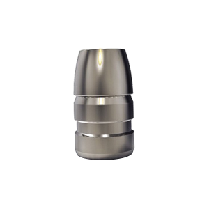 Lee Precision 358-158-RF 0.358" Double Cavity Pistol Bullet Mold w/ Handles - 90303