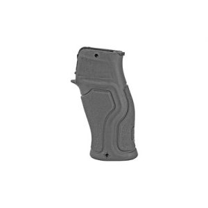 FAB Defense Gradus Pistol Grip Flat, Black - FX-GRADUSFBVB
