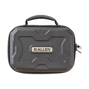 Allen Exo Handgun Case - 9" - Black - 82-9