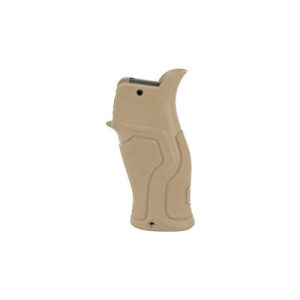FAB Defense Gradus Pistol Grip FDE - FX-GRADUST