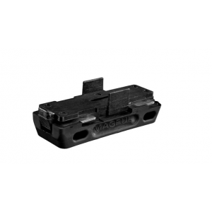 pul L-Plate USGI 5.56 Black (3 Pack)- Mag024-BLK Ammo