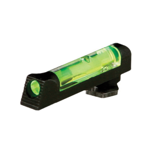 Hiviz Front Interchangeable Sight for Walther PPQ, PPX and P99 Pistols - SW3004G